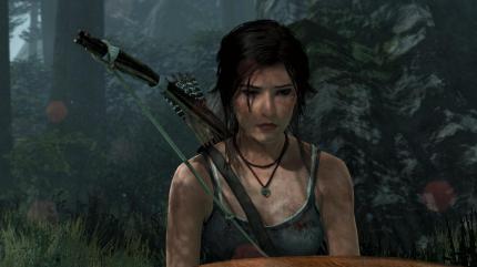 Tomb Raider: Definitive Edition im Test (Bild: PS4) (1)