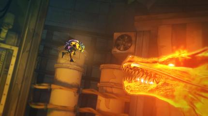Yaiba: Ninja Gaiden Z im Test (1)