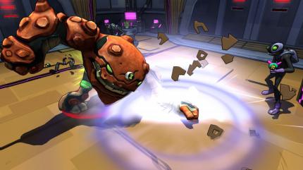 Ben 10 Omniverse 2 im Test (4)