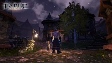 Fable Anniversary im Test (4)