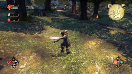 Fable Anniversary in der Vorschau: Kein richtiges HD-Remake. (6)