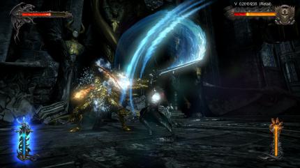 Castlevania: Lodrs of Shadow 2 im Test (11)