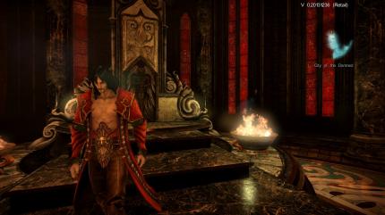 Castlevania: Lodrs of Shadow 2 im Test (6)