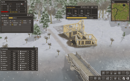 Banished im Gamezone-Test (8)