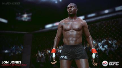 EA Sports UFC im Test (7)
