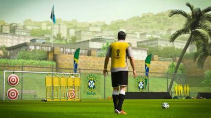 FIFA Fussball-Weltmeisterschaft Brasilien 2014 (13)