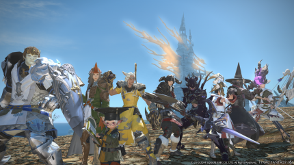 Final Fantasy X/X-2 HD Remaster im Test (Screenshot: PS3) (4)