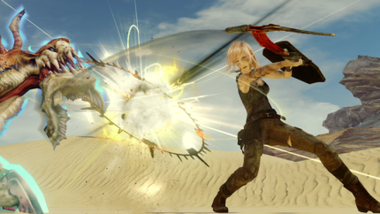 Lightning Returns: Final Fantasy XIII im Test (4)