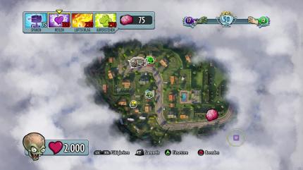Im Xbox-One-exklusiven Boss-Modus übernimmt ein Spieler die Rolle eines Commanders.