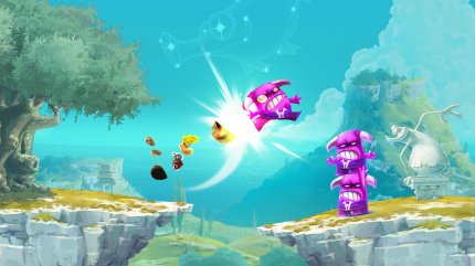 Einkaufsführer Jump &amp; Runs: Die 10 derzeit besten Hüpfspiele - samt Video (11)