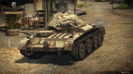 World of Tanks für Xbox 360 im Test. (3)