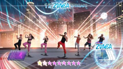 Zumba Fitness World Party (4)