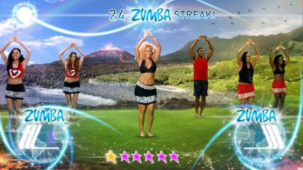 Zumba Fitness World Party (5)