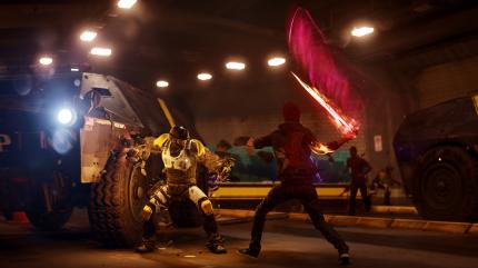 inFamous: Second Son in der Vorschau (1)