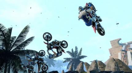 Trials Fusion im Test (4)