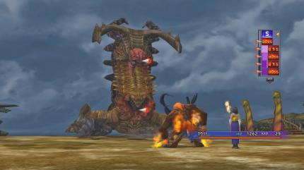 Final Fantasy 
