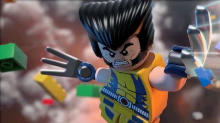 Lego Marvel Super Heroes erschien gut fünf Jahre nach dem ersten DC-Lego-Titel und wurde von niemand geringerem als dem Konkurrenten Warner Bros., also DC, gepublished.