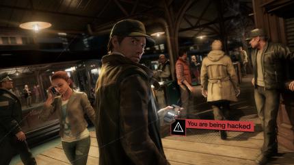 Watch Dogs (9)
