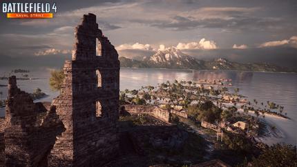 Battlefield 4: Naval Strike im Test. (1)