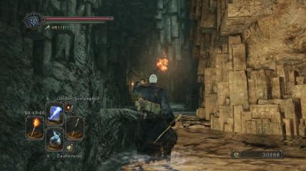 Dark Souls 2 im Test (3)