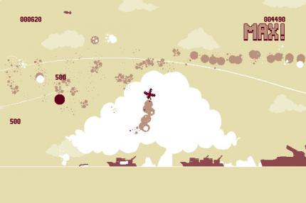 Luftrausers im Test (1)