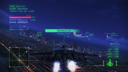 Ace Combat Infinity (9)