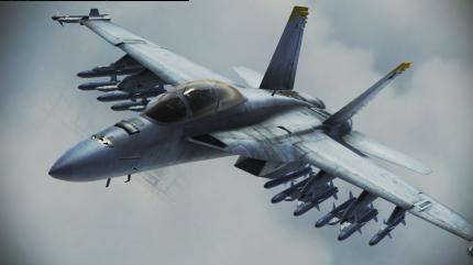Ace Combat Infinity (2)