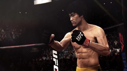 EA Sports UFC im Test (8)