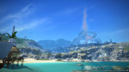Final Fantasy XIV: A Realm Reborn für PS4 im Test. (7)