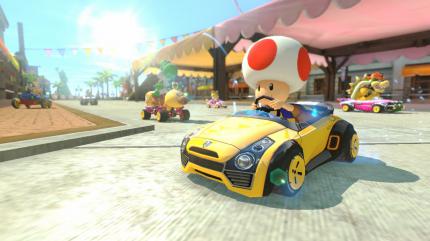 Mario Kart 8 im Test (14)