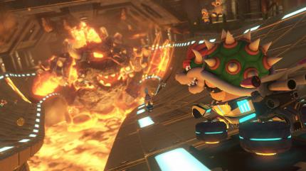 Mario Kart 8 im Test (9)