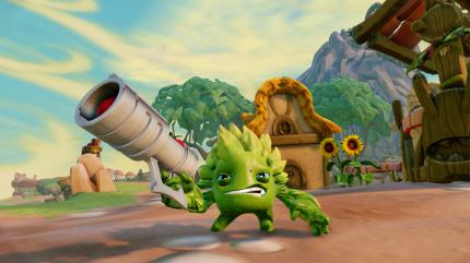 Skylanders: Trap Team im Test. (4)