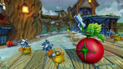 Skylanders: Trap Team im Test. (3)