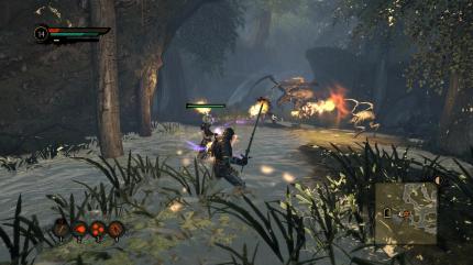 Bound by Flame im Test (9)