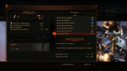 Bound by Flame im Test (5)