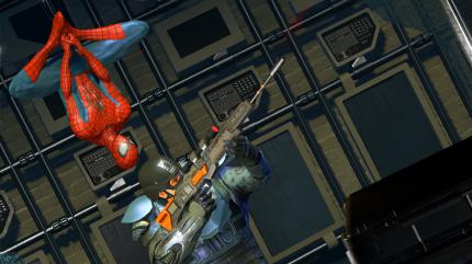 The Amazing Spider-Man 2 im Test (5)
