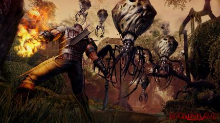 Bound by Flame im Test (2)