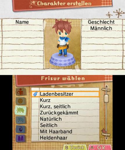 Hometown Story im Schnellcheck