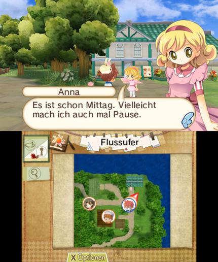 Hometown Story im Schnellcheck