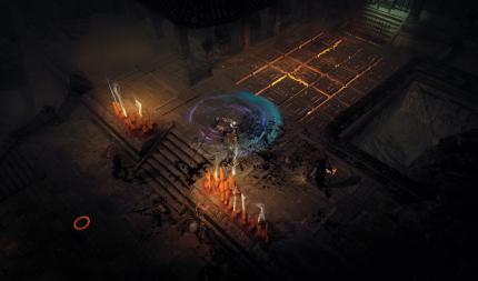 Shadows: Heretic Kingdoms in der Vorschau (14)