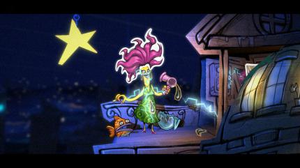 Stick it to the Man! im Test (4)