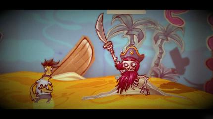 Stick it to the Man! im Test (7)