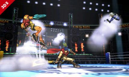Super Smash Bros. für Wii U im Test (10)