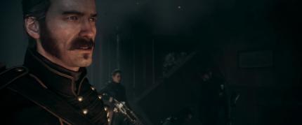 The Order 1886: Super Optik, gruseliger Atmosphäre, macht Lust auf mehr! (7)