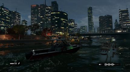 Chicago zu Fuß, mit dem Auto oder im Boot.