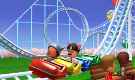 Tomodachi Life (5)