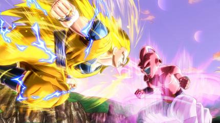 Neben Beat'em Up nun auch ein bisschen RPG: Neue Elemente lockern das Gameplay auf.