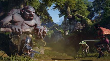 Fable Legends soll 2015 für die Xbox One erscheinen. (10)