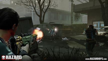Hazard Ops in der Vorschau (8)