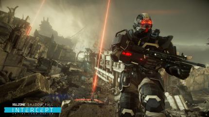 Killzone bekommt mit Intercept einen Koop-Modus. (5)
